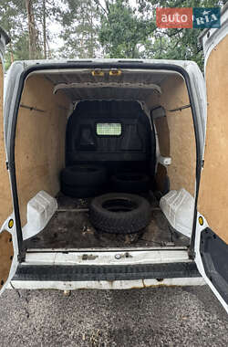 Грузовой фургон Ford Transit Connect 2013 в 