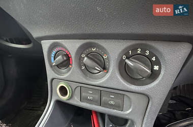 Грузовой фургон Ford Transit Connect 2013 в 