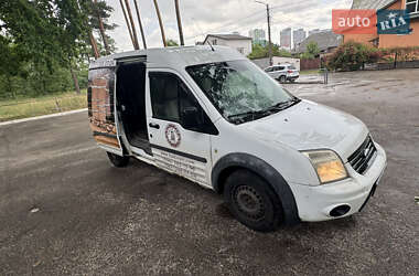 Грузовой фургон Ford Transit Connect 2013 в 