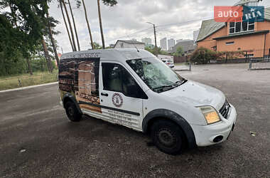 Грузовой фургон Ford Transit Connect 2013 в 