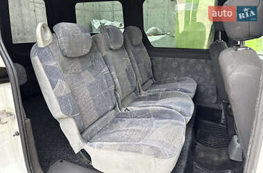 Минивэн Ford Transit Connect 2004 в 