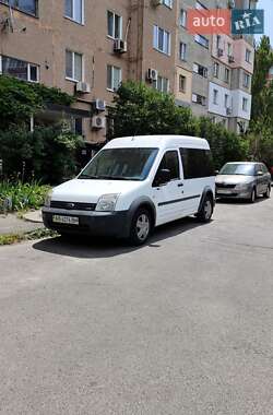 Минивэн Ford Transit Connect 2008 в 