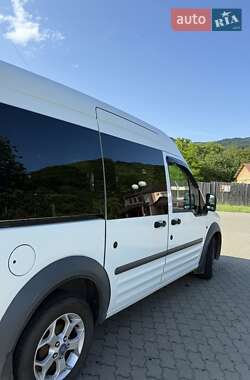 Минивэн Ford Transit Connect 2008 в 