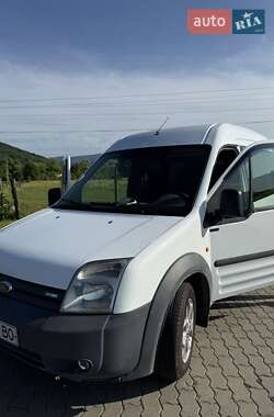 Минивэн Ford Transit Connect 2008 в 