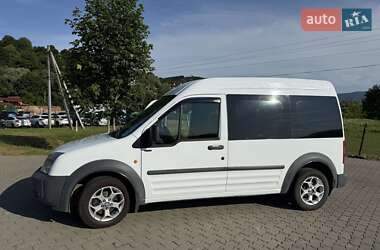 Минивэн Ford Transit Connect 2008 в Голубином