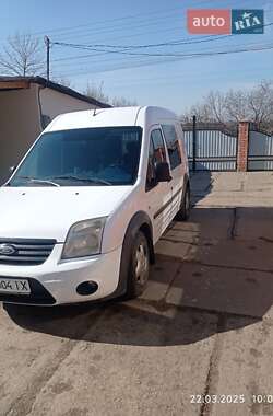 Минивэн Ford Transit Connect 2009 в 