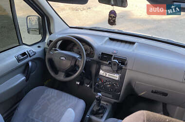 Минивэн Ford Transit Connect 2006 в 