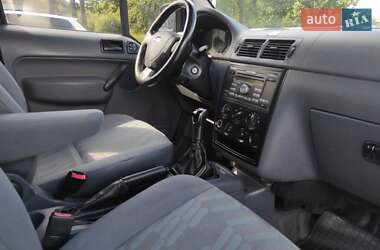 Минивэн Ford Transit Connect 2008 в 