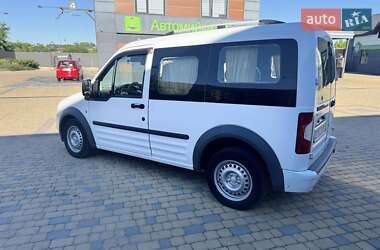 Мінівен Ford Transit Connect 2011 в 