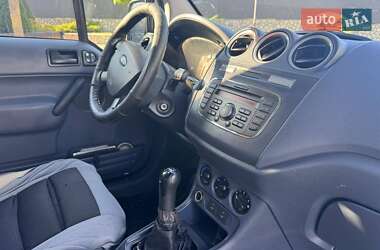 Мінівен Ford Transit Connect 2011 в 