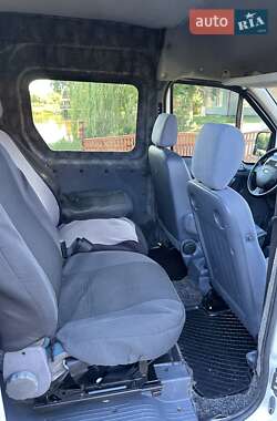 Минивэн Ford Transit Connect 2007 в 