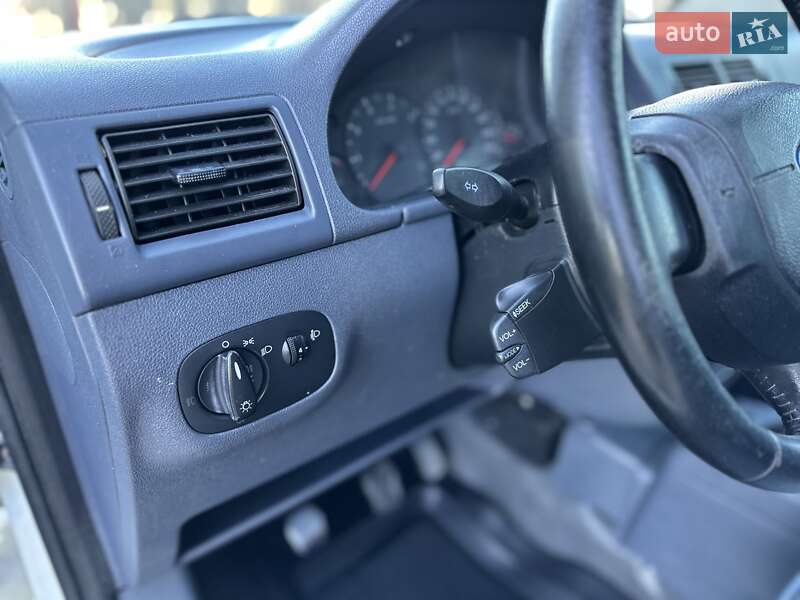 Мінівен Ford Transit Connect 2007 в Коломиї