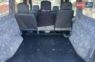 Минивэн Ford Transit Connect 2007 в 