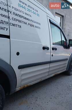 Грузовой фургон Ford Transit Connect 2013 в 