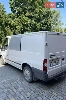 Вантажний фургон Ford Transit Connect 2013 в 