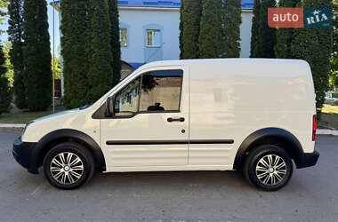 Грузовой фургон Ford Transit Connect 2009 в 