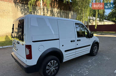 Грузовой фургон Ford Transit Connect 2009 в 