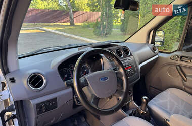 Грузовой фургон Ford Transit Connect 2009 в 