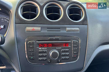 Грузовой фургон Ford Transit Connect 2009 в 