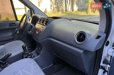 Грузовой фургон Ford Transit Connect 2009 в 