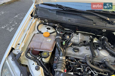 Грузовой фургон Ford Transit Connect 2009 в 