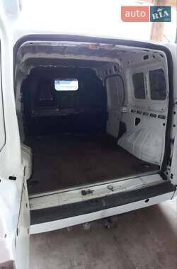 Грузовой фургон Ford Transit Connect 2012 в 
