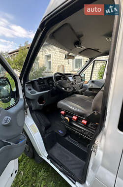 Минивэн Ford Transit Connect 2012 в Киеве
