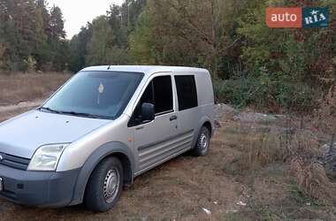 Минивэн Ford Transit Connect 2008 в Кролевце