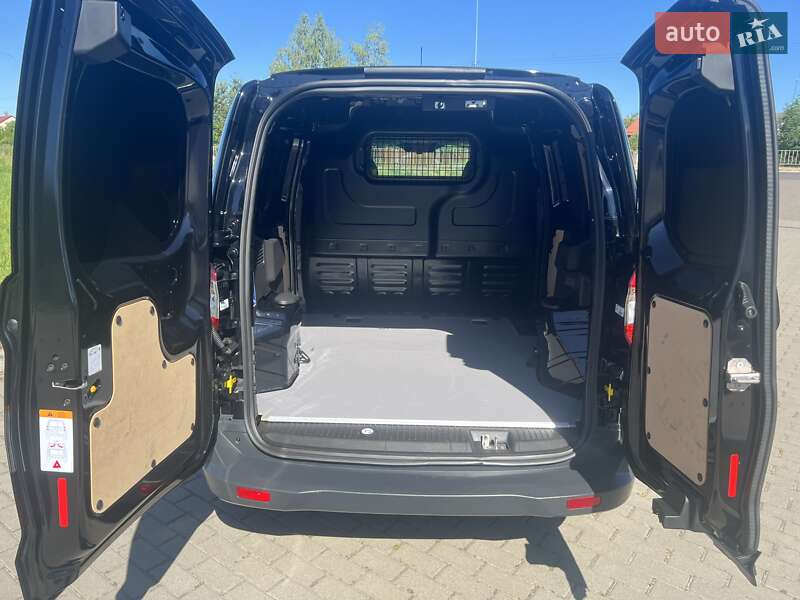 Вантажний фургон Ford Transit Connect 2022 в Львові