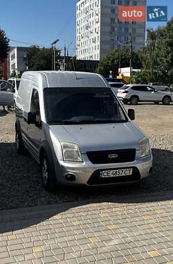 Грузовой фургон Ford Transit Connect 2013 в 