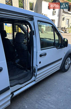 Грузовой фургон Ford Transit Connect 2012 в 