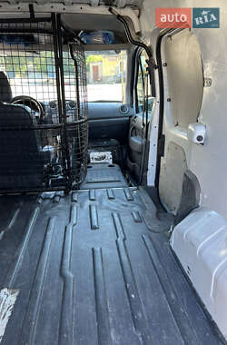 Грузовой фургон Ford Transit Connect 2012 в 