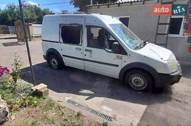 Мінівен Ford Transit Connect 2007 в Києві