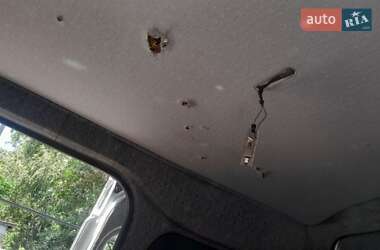 Мінівен Ford Transit Connect 2007 в 