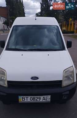 Вантажний фургон Ford Transit Connect 2003 в 