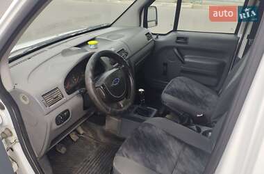 Вантажний фургон Ford Transit Connect 2003 в 