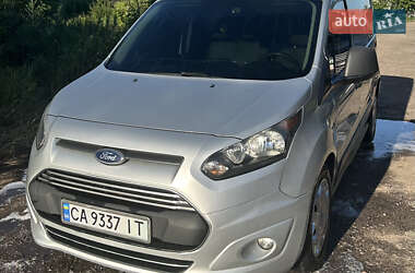 Вантажний фургон Ford Transit Connect 2016 в 