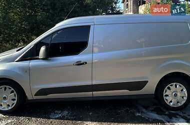 Вантажний фургон Ford Transit Connect 2016 в 