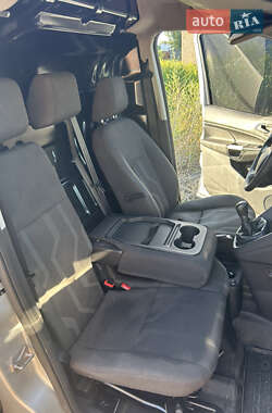 Вантажний фургон Ford Transit Connect 2016 в 