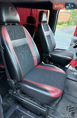 Мінівен Ford Transit Connect 2006 в 