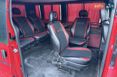 Мінівен Ford Transit Connect 2006 в 