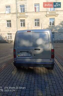 Вантажний фургон Ford Transit Connect 2006 в 