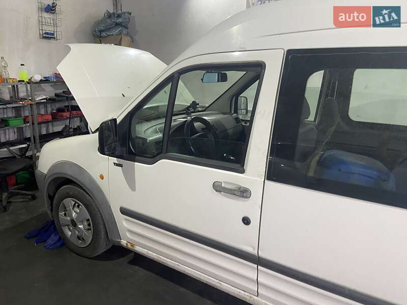 Мінівен Ford Transit Connect 2003 в Вінниці