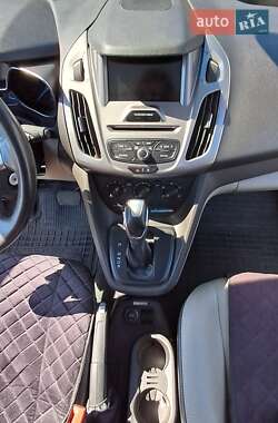 Мінівен Ford Transit Connect 2015 в 