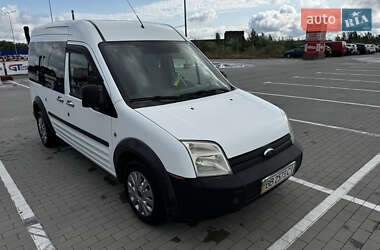 Мінівен Ford Transit Connect 2006 в 