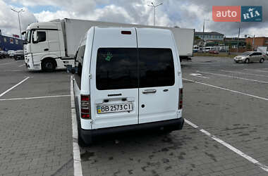 Мінівен Ford Transit Connect 2006 в 