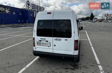 Мінівен Ford Transit Connect 2006 в 