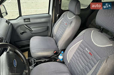 Мінівен Ford Transit Connect 2006 в 