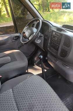 Минивэн Ford Transit Connect 2006 в 