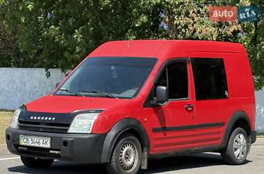 Минивэн Ford Transit Connect 2004 в 